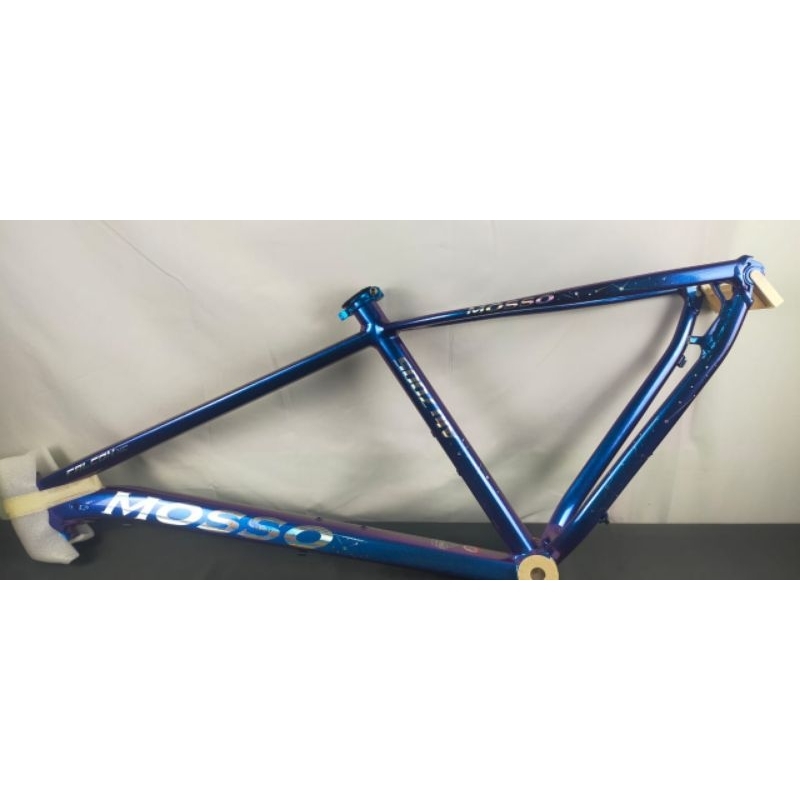 FRAME MOSSO 919 XC 29er QR