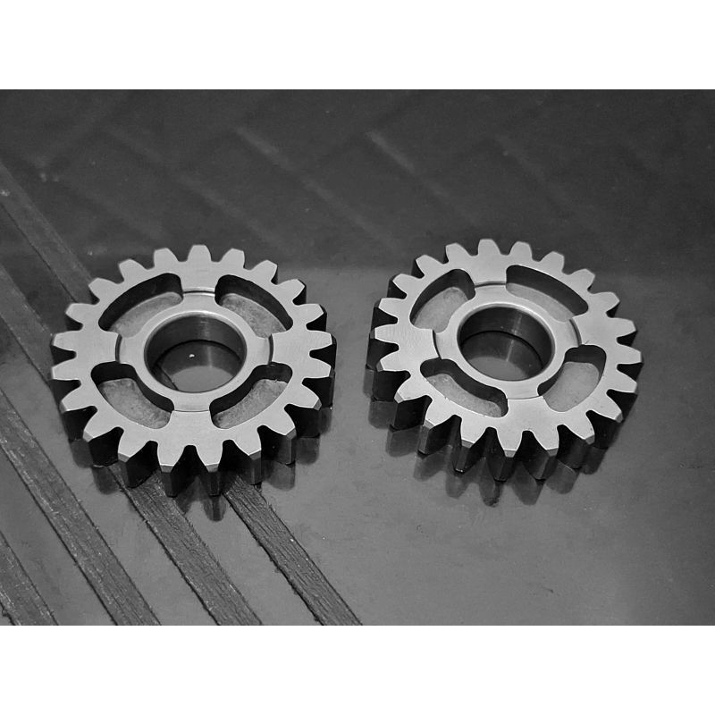 Rasio FIZR gigi 4.21 (READY STOCK )