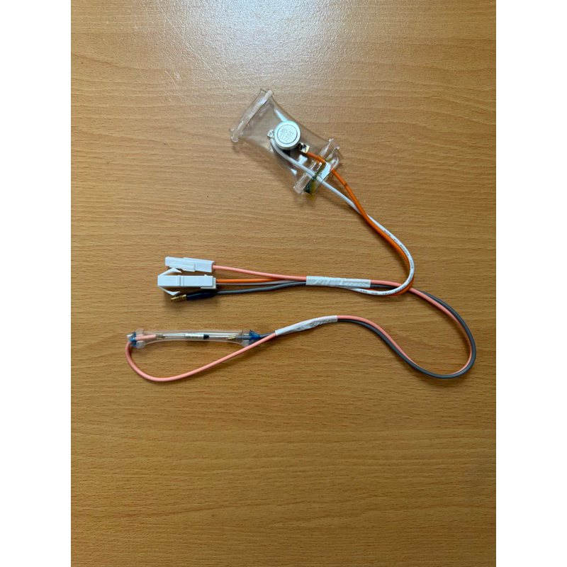 Defrost fuse kabel kulkas toshiba / defrost fuse kulkas 4 kabel toshiba