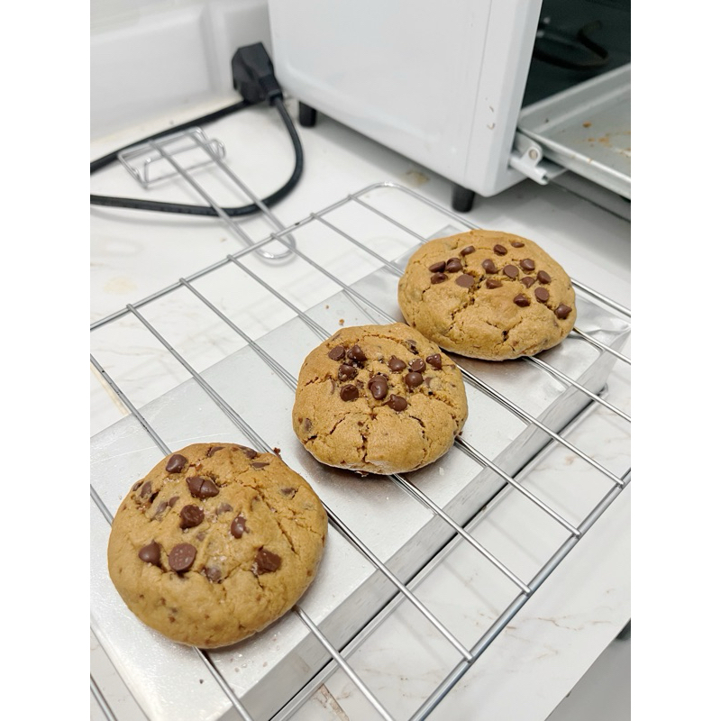 

Soft Cookies Gluten Free