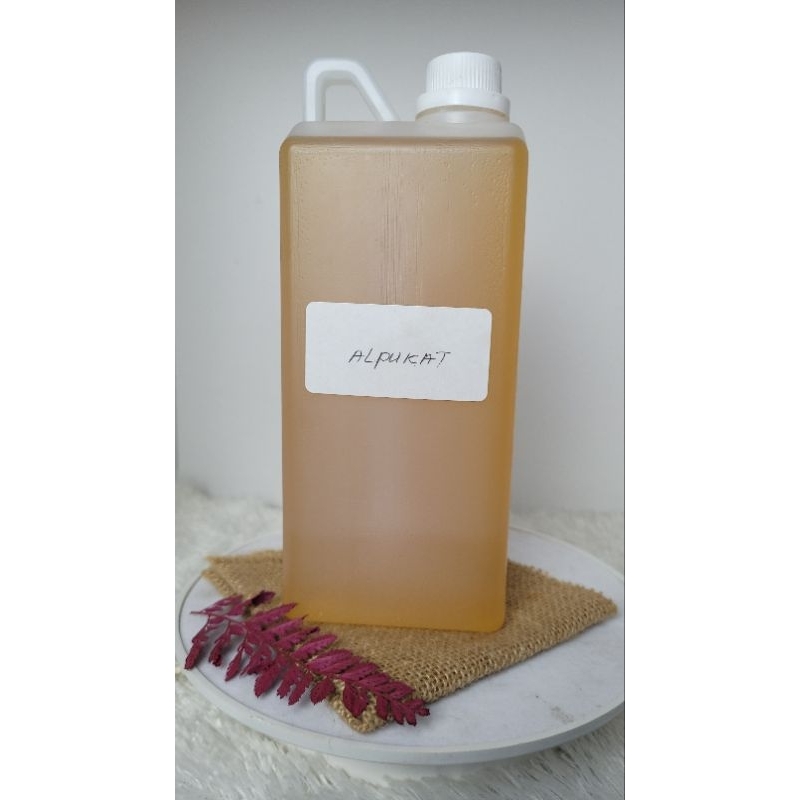 

Essence Alpukat 1 Liter