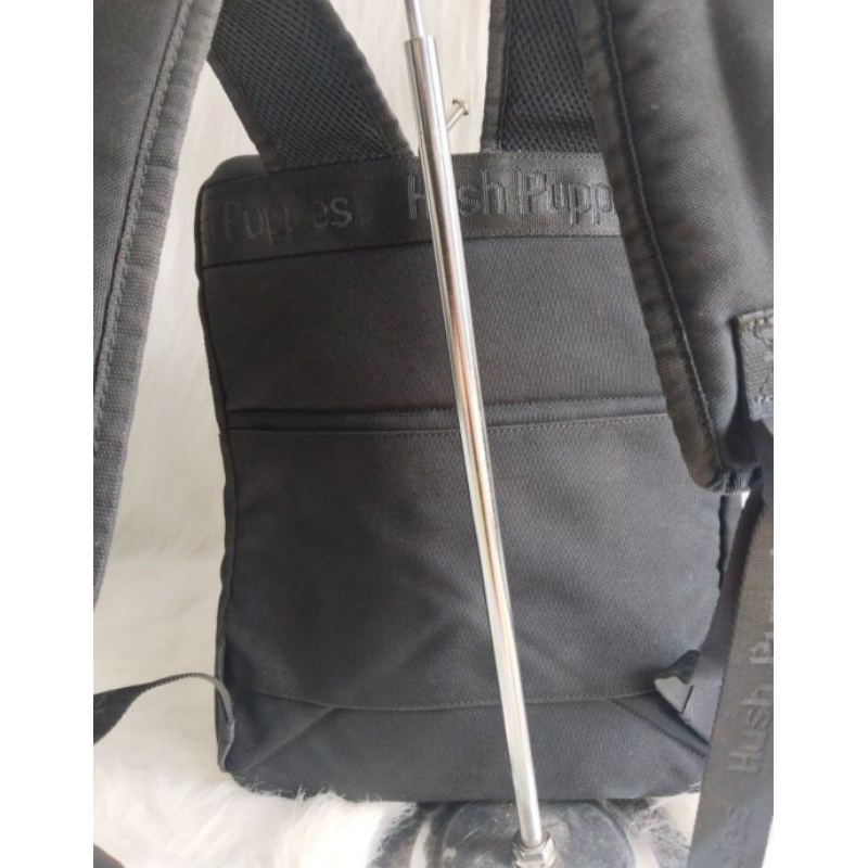 Hush puppies Backpack