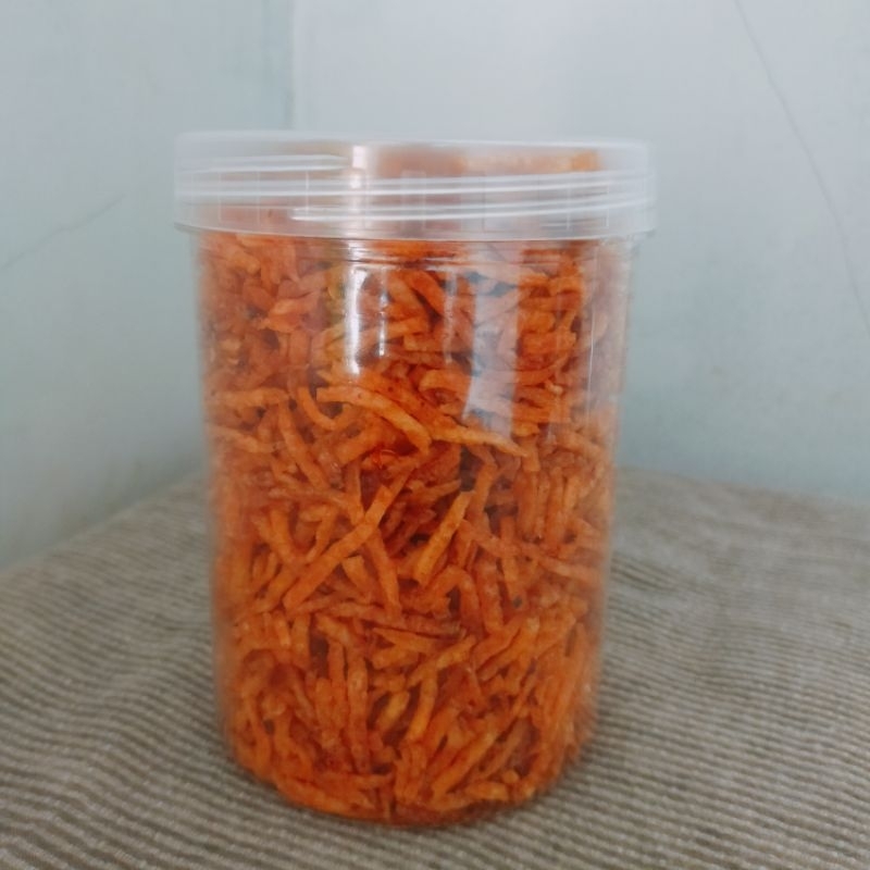 

Kentang Mustofa bumbu rempahnya meresap kedalam berat 200g