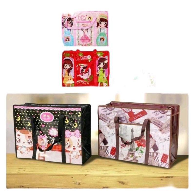 TAS KARUNG/TAS LAUNDRY