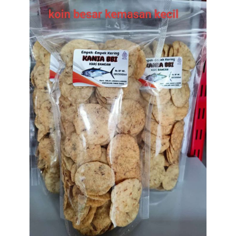 

CemilanKhasPulauPuteri