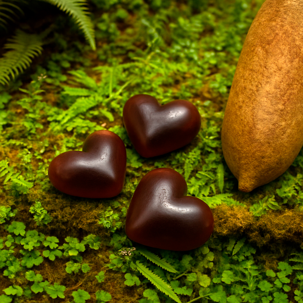 Sabun transparent Eco Enzyme Mini Gotu-Kigelia