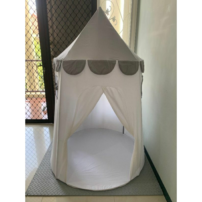 HANYA SURABAYA - PL Tenda Anak Informa (ada minus harap baca deskripsi)