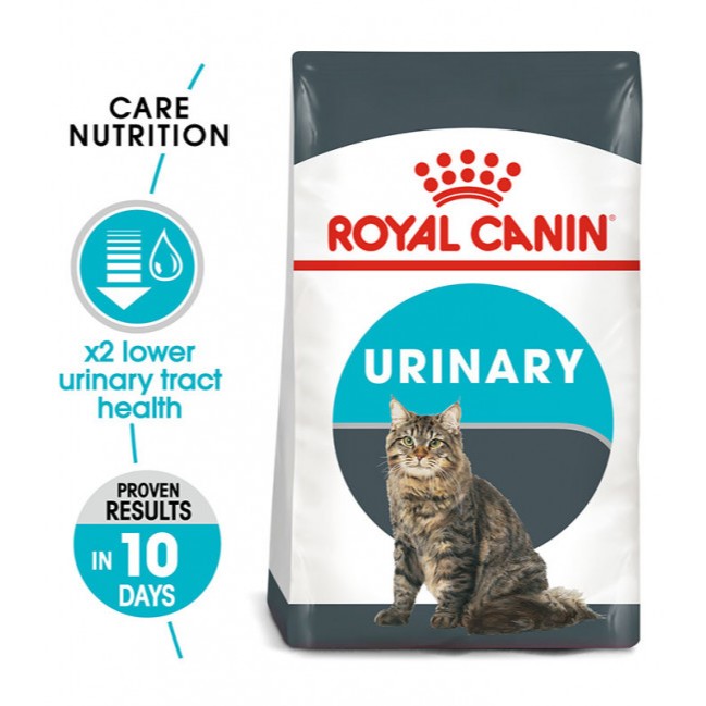 Royal Canin Urinary Care 400g