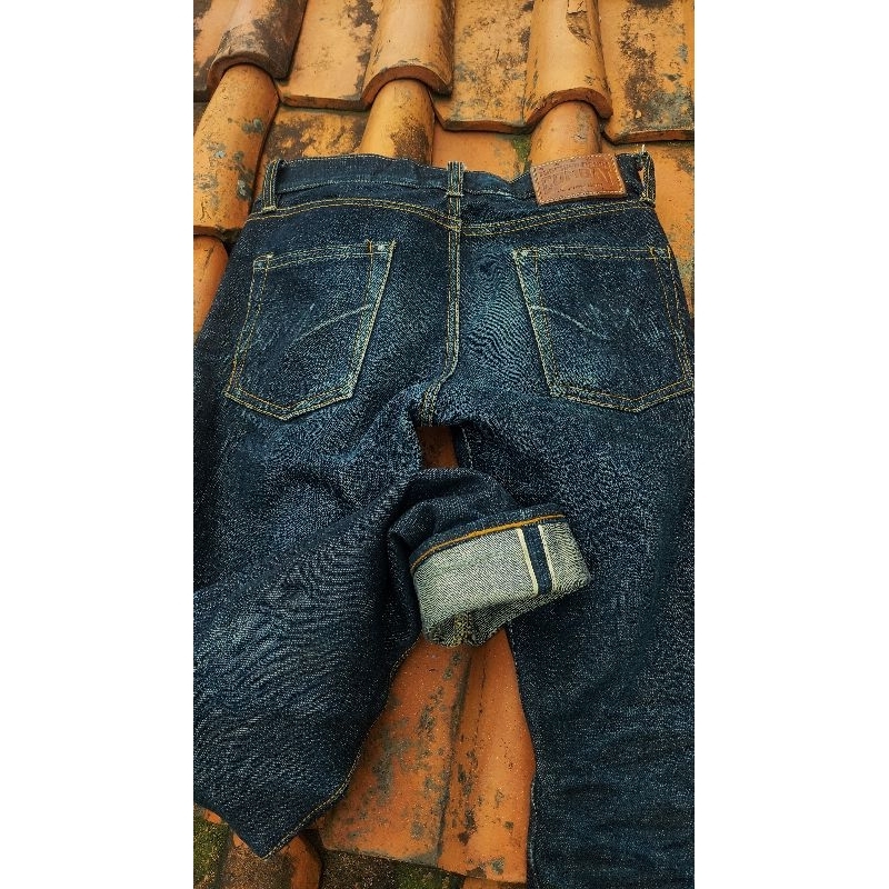 Mischief Denim Combat 2018 16 Oz Size 28