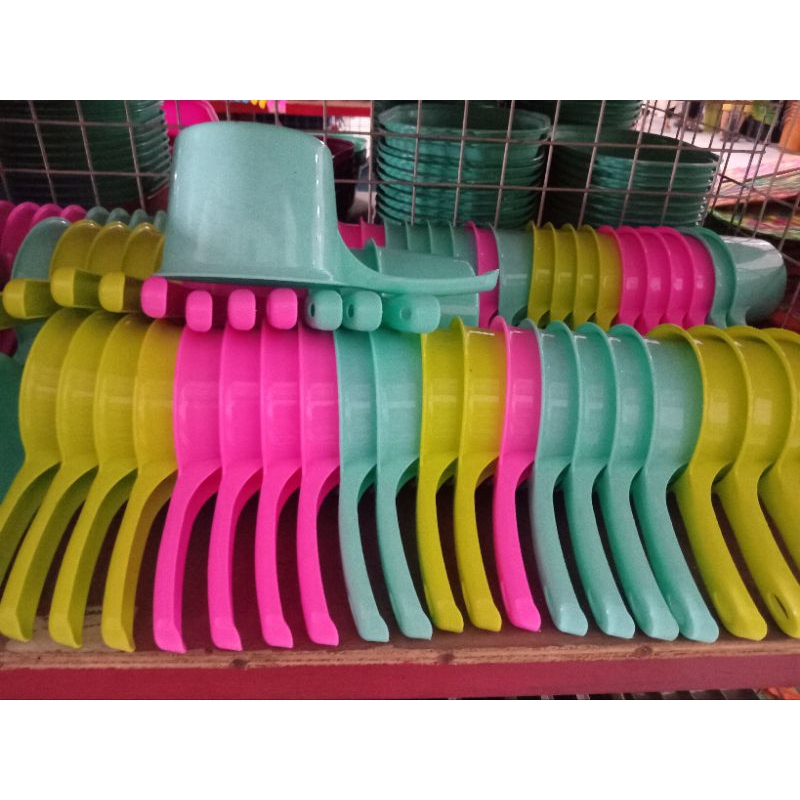 gayung mandi ukuran besar bahan tebal