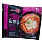 

Mama Suka Topokki Rasa Krim (Creamy) 134gr