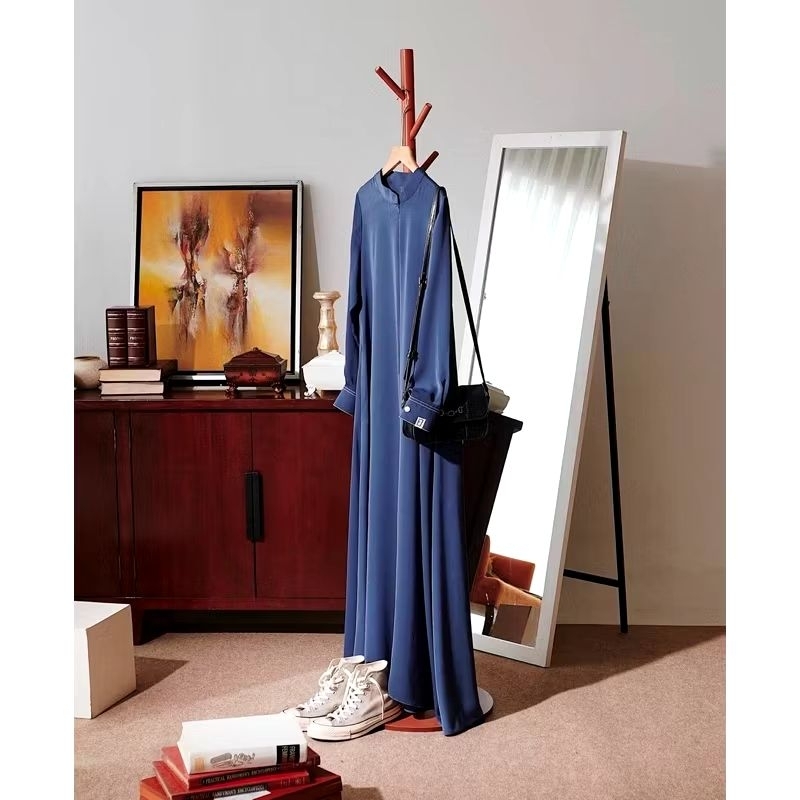 Preloved Elmadina abaya  Aman dress by Elmadina Abaya