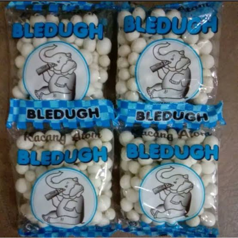 

Kacang Sukro Bledugh - 1pcs/ 1sachet