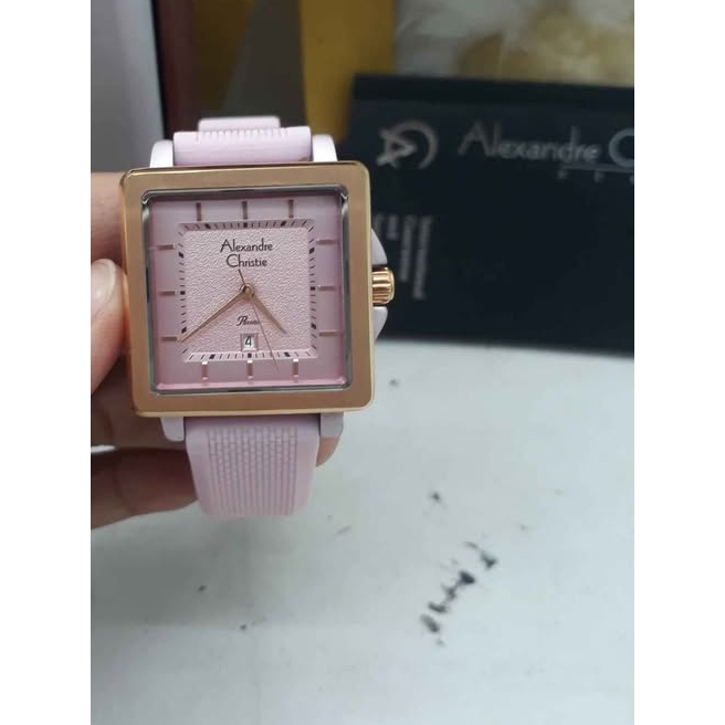 JamAlexandre Christie Passion AC 2997 LD Bekas Murah