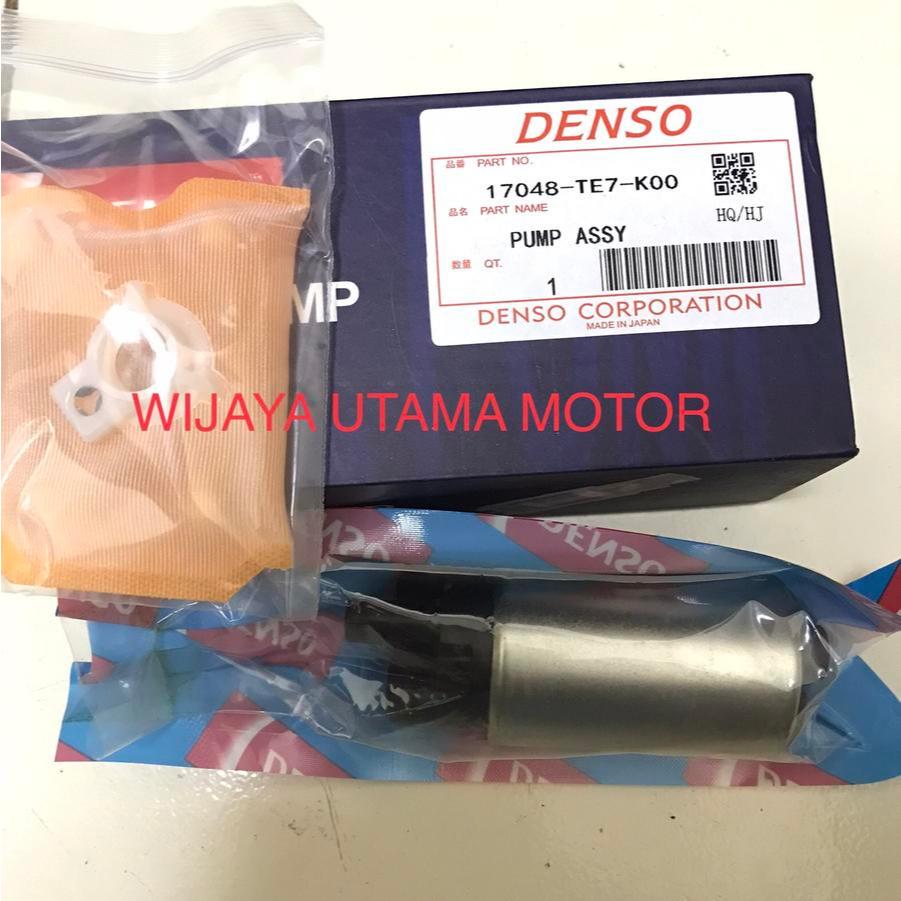 FUEL PUMP ROTAK POMPA MINYAK POMPA BENSIN MOBILIO XPANDER