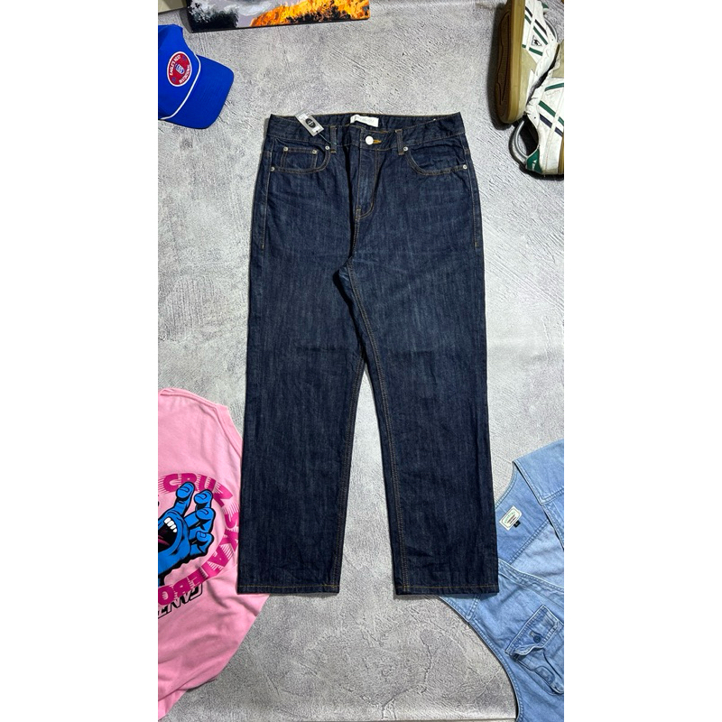 fatalism pant second