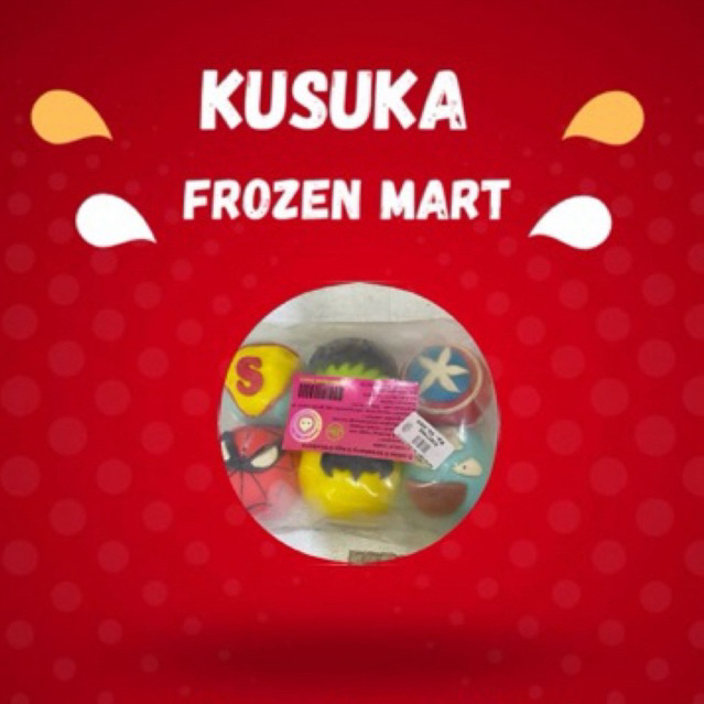 

BAKPAO KARAKTER IBU IRA