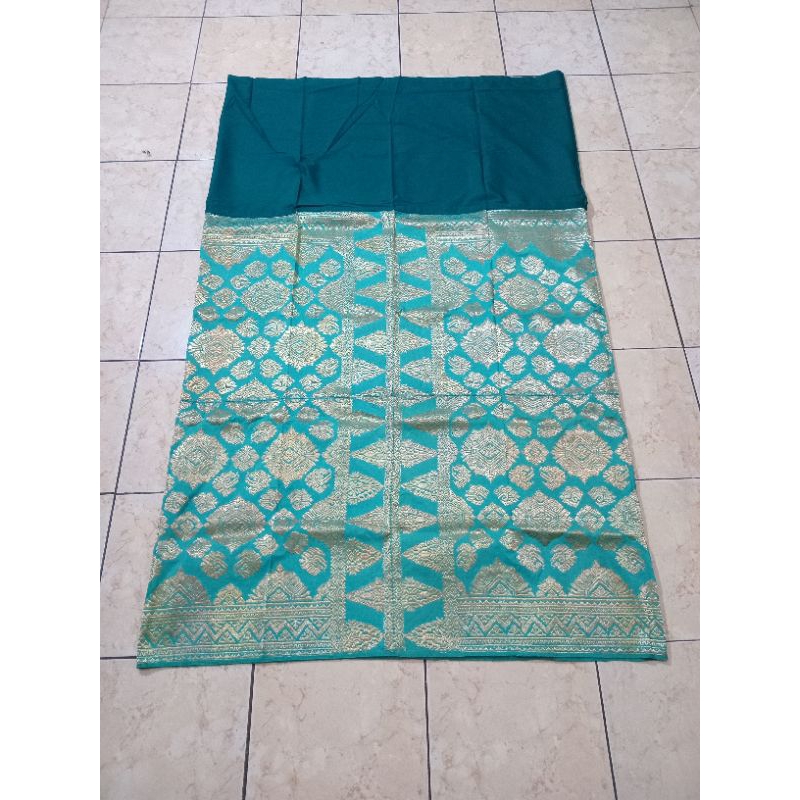 Songket Bali Tosca Emas