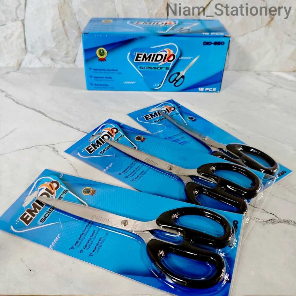 

Azka_Niam SATUAN ( 1 PCS ) Gunting Besi Besar M2000 Gunting Besar Montana