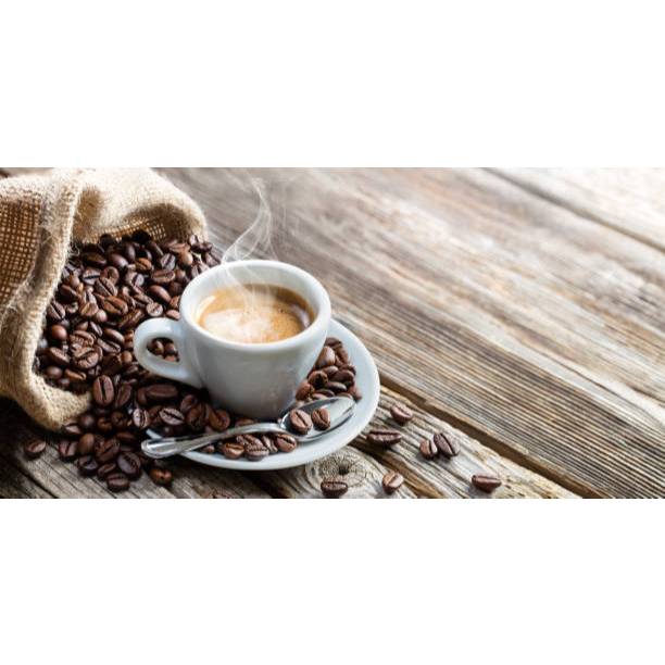 

kopi espresso