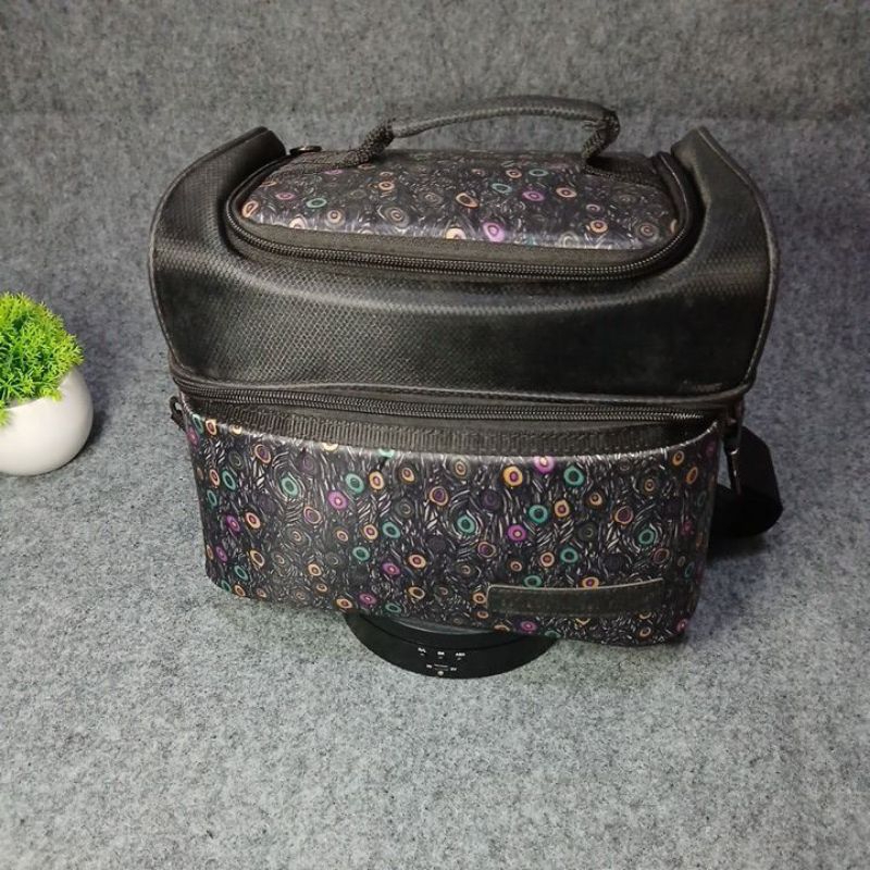 Tas Asi Natural Moms | Cooler Bag Natural moms