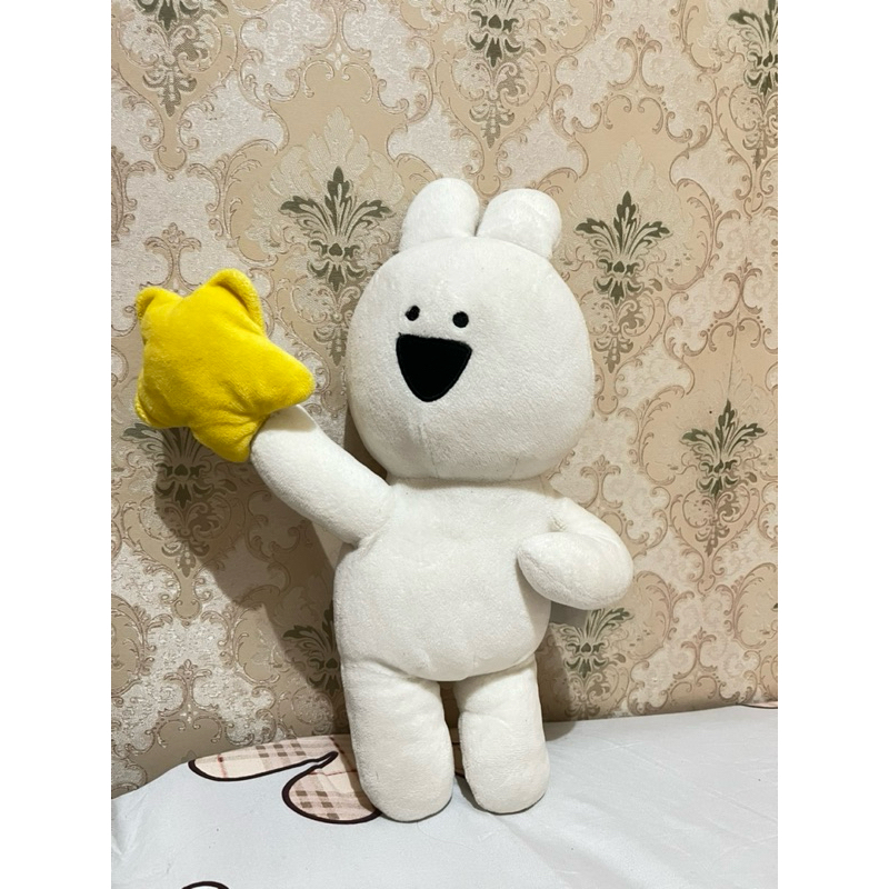 boneka extremely rabbit