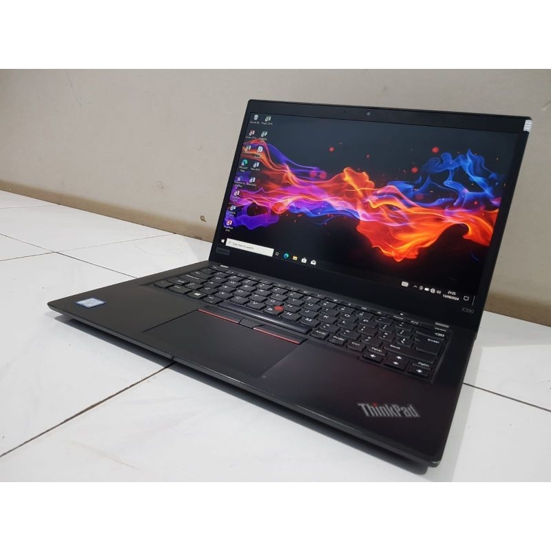 LENOVO THINKPAD T480S i5 8th