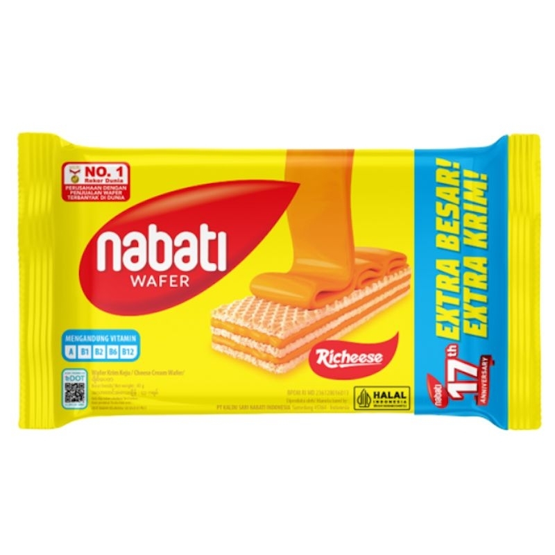 

makanan ringan