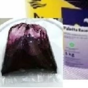 

Paletta selai blueberry/stroberi 250gr