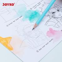 

Pencil Pensil Joyko P-8130