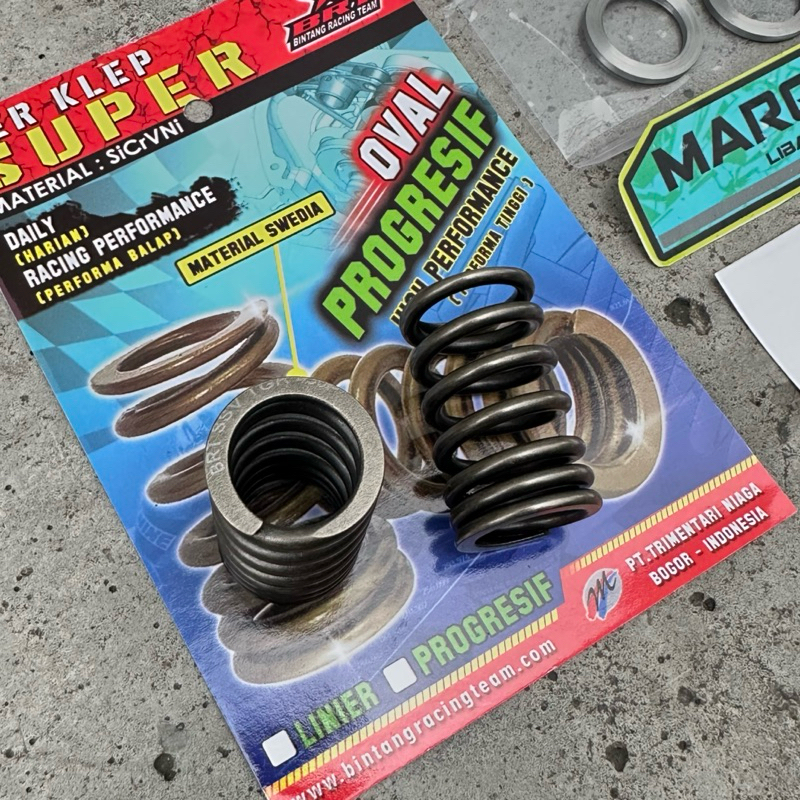 PER KLEP TIGER REVO (HEAD) STD PNP MEGAPRO MP PRIMUS HIU LAMA OLD GL PRO BRT PER KLEP SUPER