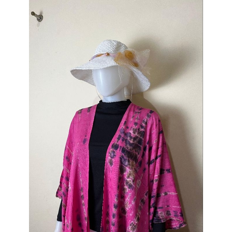 Cardigan Bali / Outer Rumbai Bali