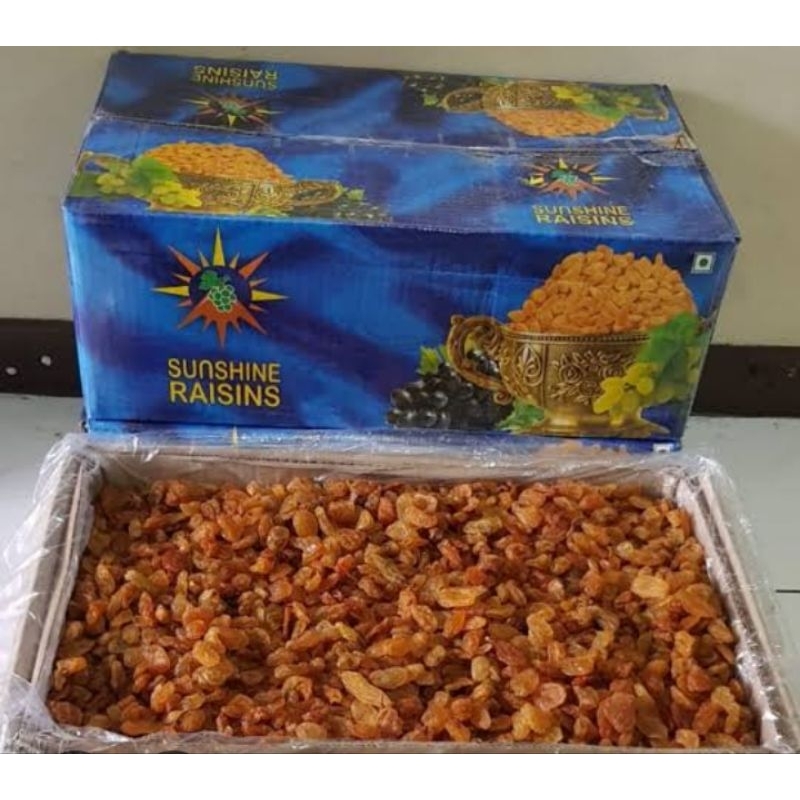 

Kismis Asam Manis Jumbo 10kg