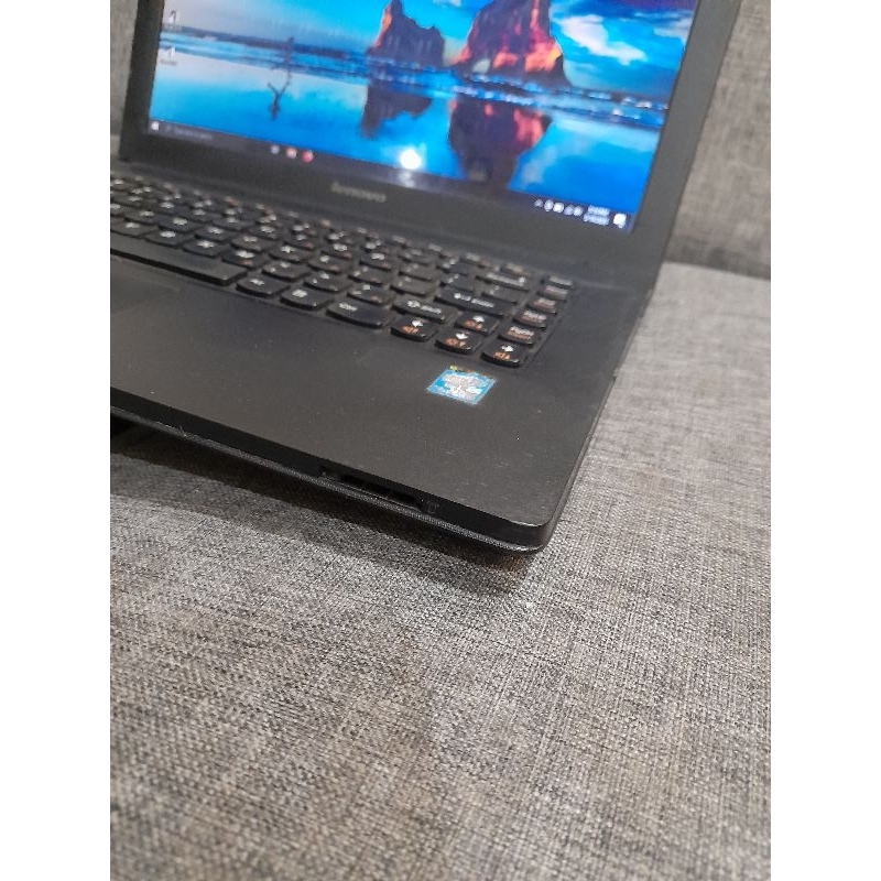 LAPTOP LENOVO G410 INTEL CORE I5-4200M
