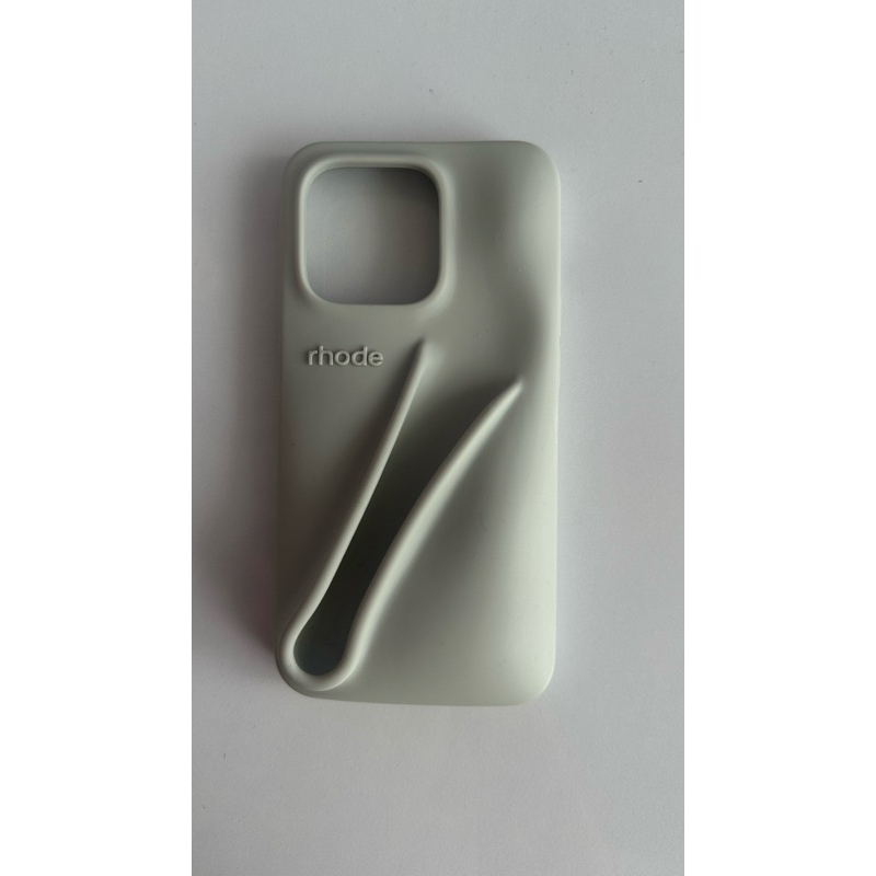 Rhode Lip Case iPhone 14 Pro