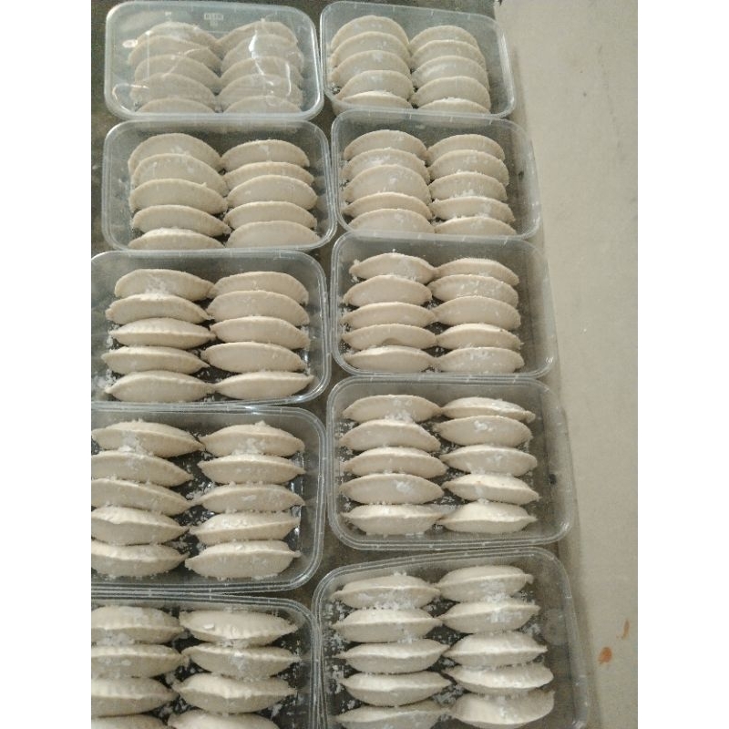 

cireng isi ayam pedas