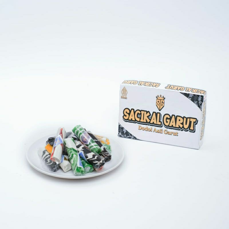 

DODOL GARUT 1 KG LANGSUNG DARI PABRIK