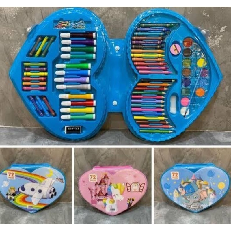 

CrayonSet