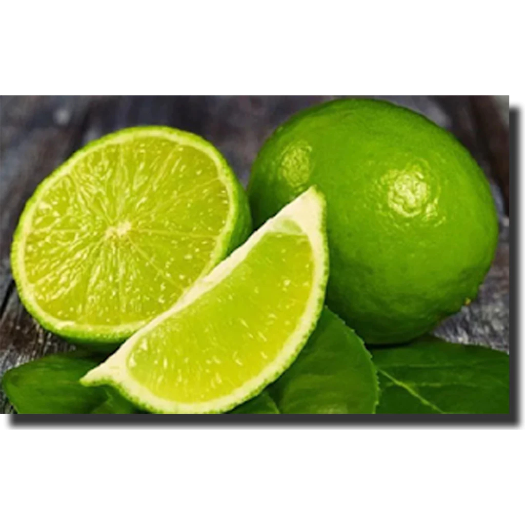 

LOLA Langsung Order Langsung Antar Jeruk Nipis Segar Key Lime Citrus 2 buah