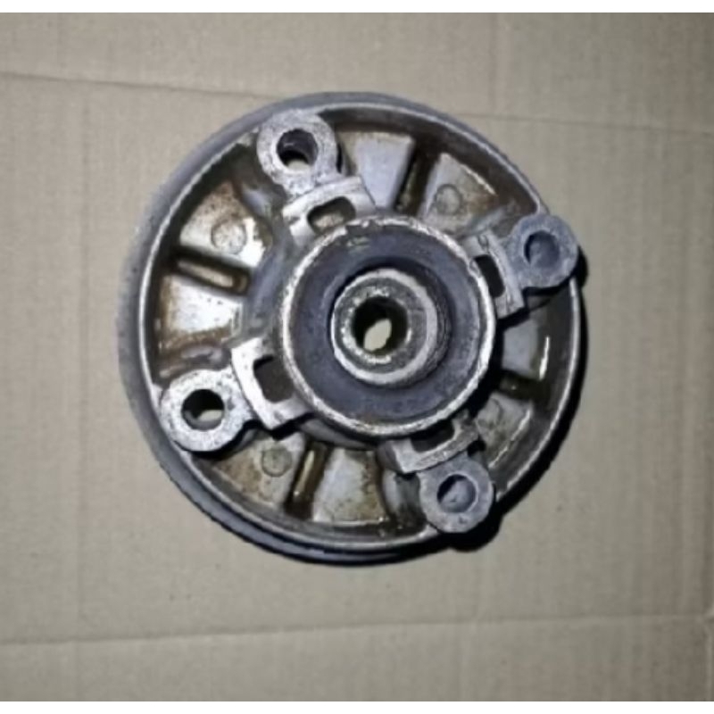 Nap gir, dudukan gir belakang, Vega ZR, Jupiter z Robot, force, Jupiter Z1, second original