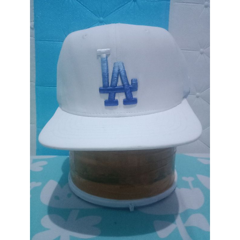Topi dewasa Ori LA MLB