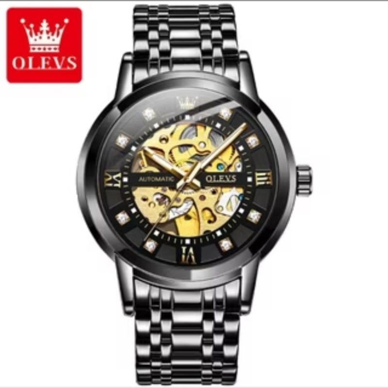 OLEVS