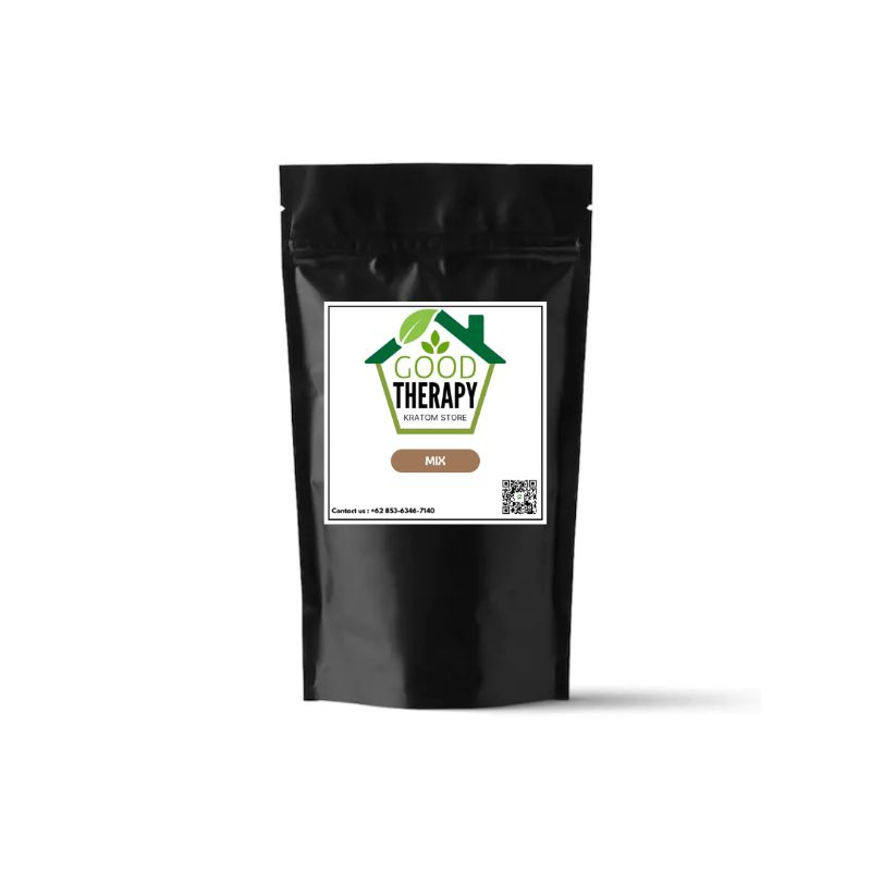 

Jamu Mix (campuran 3 jenis) kalimantan 50gr