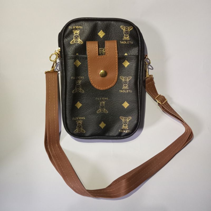Tas wanita tas selempang wanita tas lucu kantong hp wanita