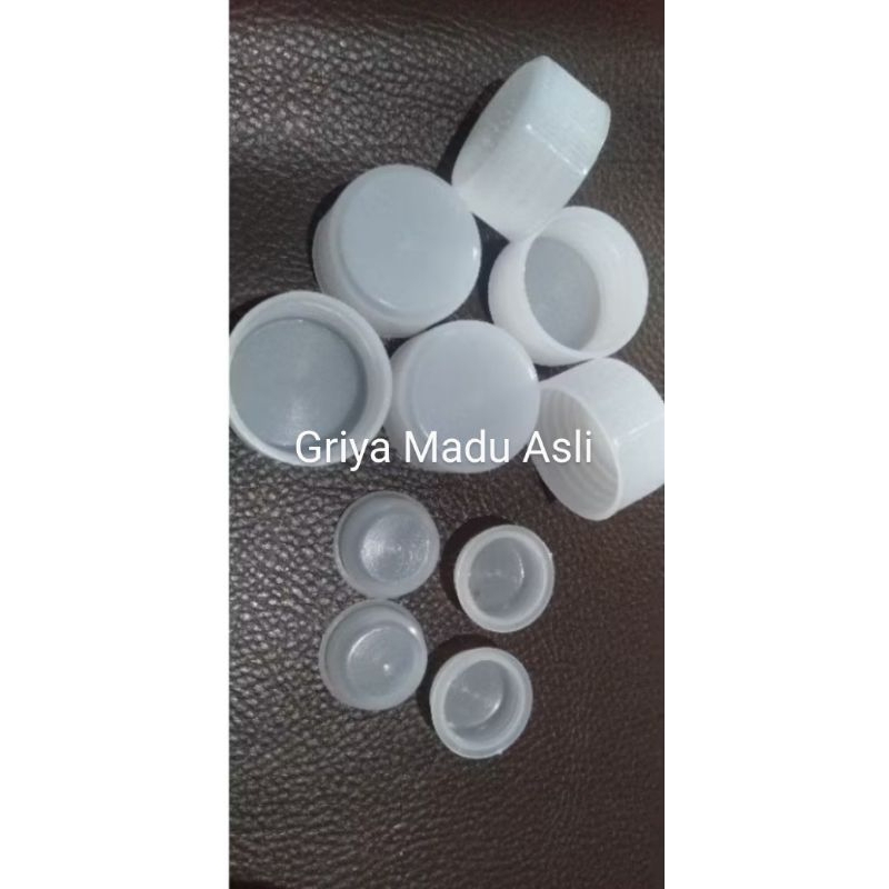 Tutup Ulir Botol Marjan, UC 1000 luar dan dalam