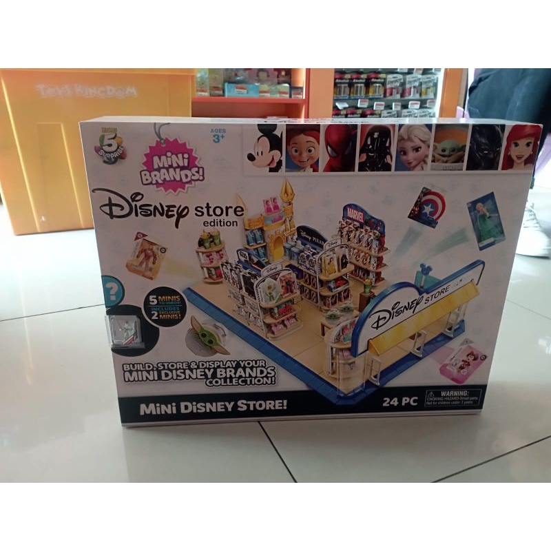 Toys Mini Brands Surprise Toys Original