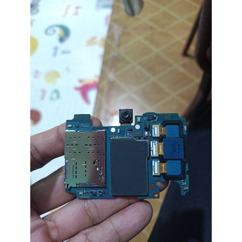 MESIN.SAMSUNG.A31.6/128GB