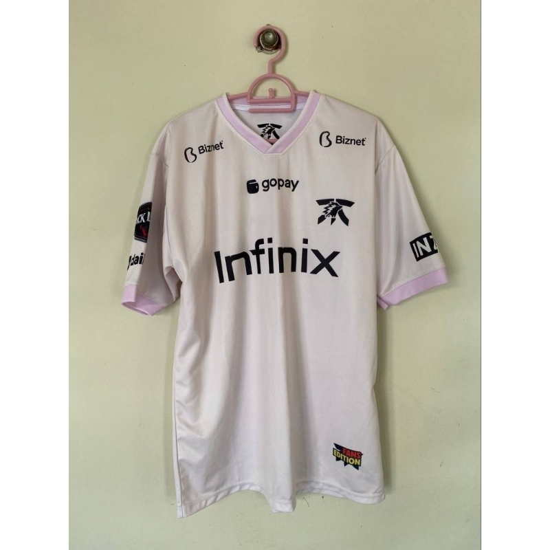 [ PRELOVED ] - Jersey ONIC Fans Edition - XL