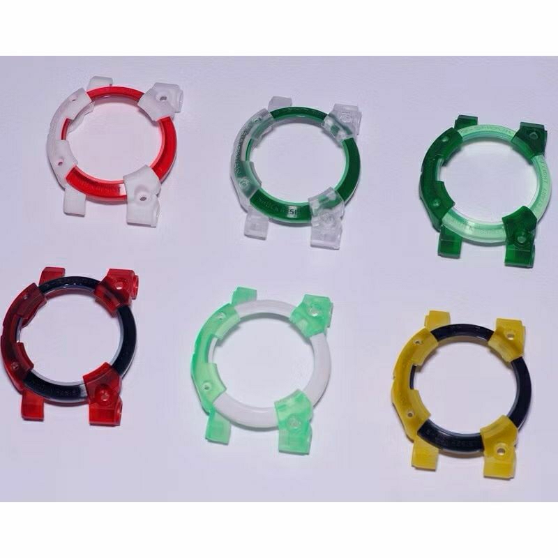 BEZEL (tanpa ring) Frogman GWF-A1000 NEW diver watch custom GWFA1000