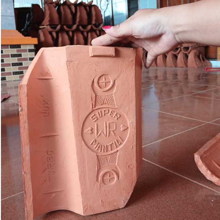 Genteng Super Good Year Kuliatas Super